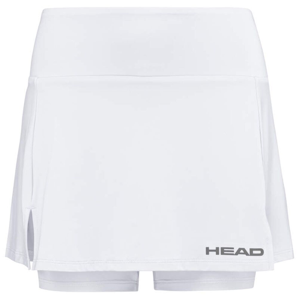 Head CLUB Basic Skort Women Tennis Padel Rok