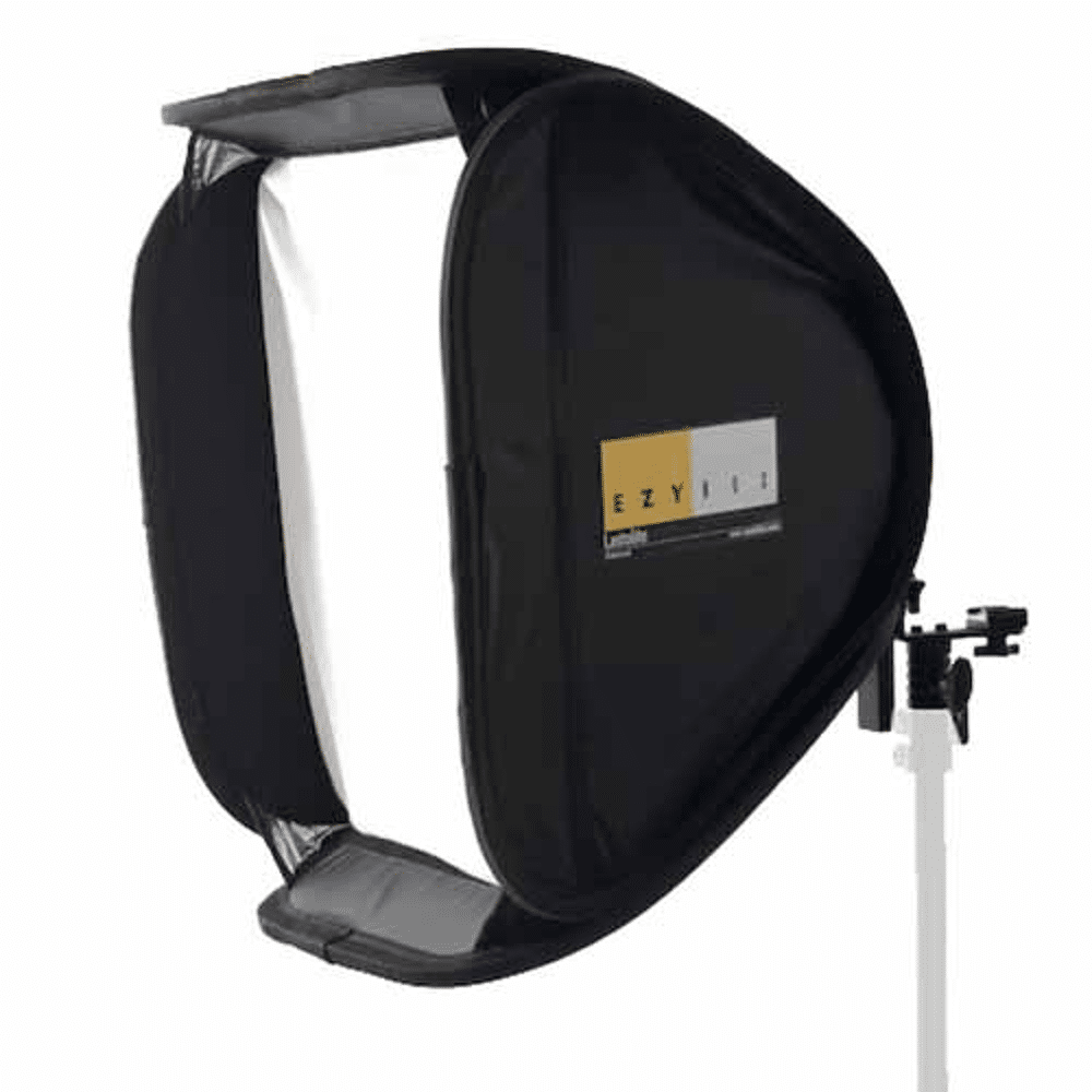 Lastolite Ezybox Hot Shoe X Cm Bracket Foto Grobet