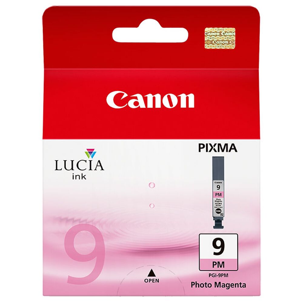 Canon Pgi Pm Inktcartridge Fotomagenta Ml Foto Grobet