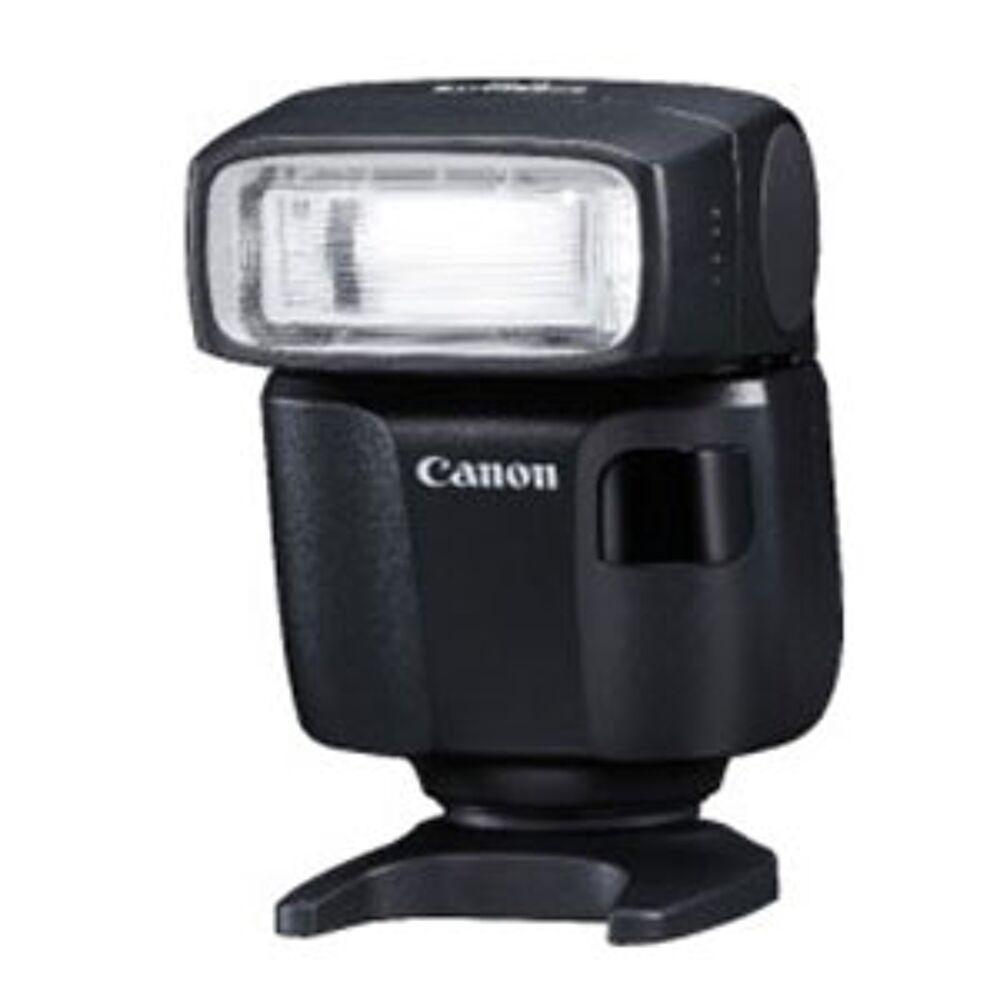 Canon Speedlite El Cameraflitser Foto Grobet