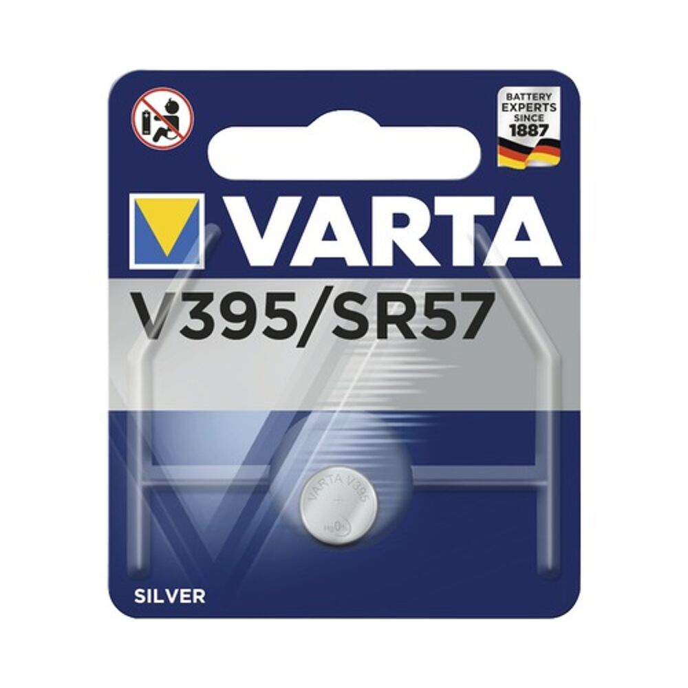 VARTA V395 1 55V SR57 Foto Grobet