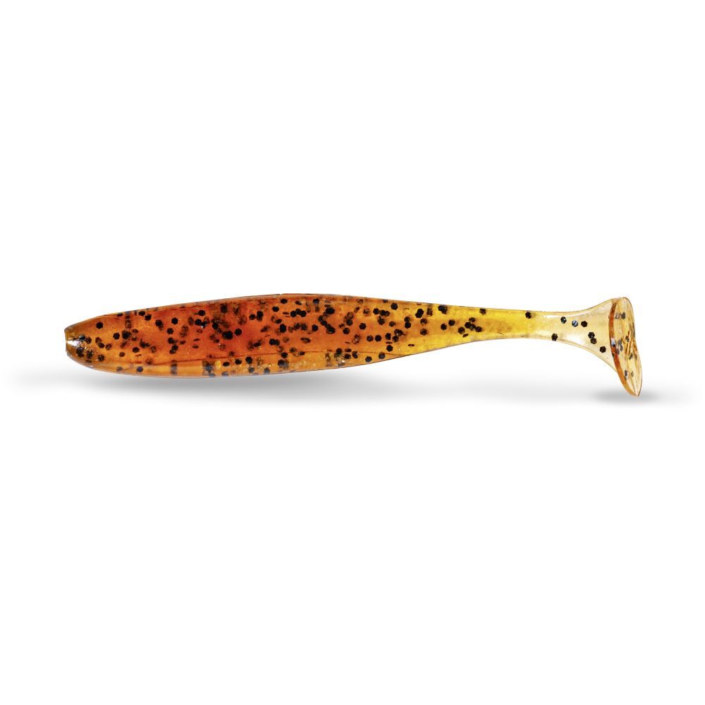 Quantum 4street B Ass Shad 5 6cm 2 2Inch