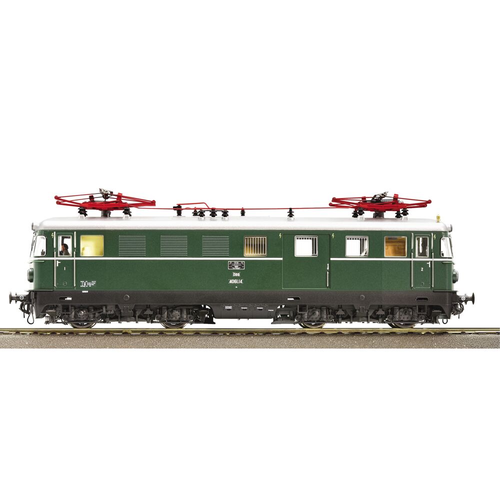 Roco 73293 Elektrotriebwagen 4061 14 ÖBB DCC SOUND