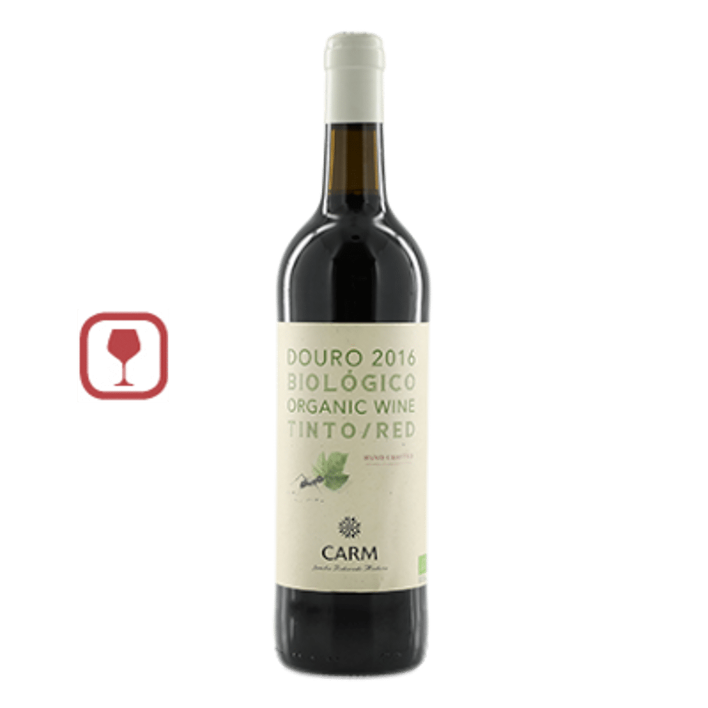 Carm Tinto Douro 75cl