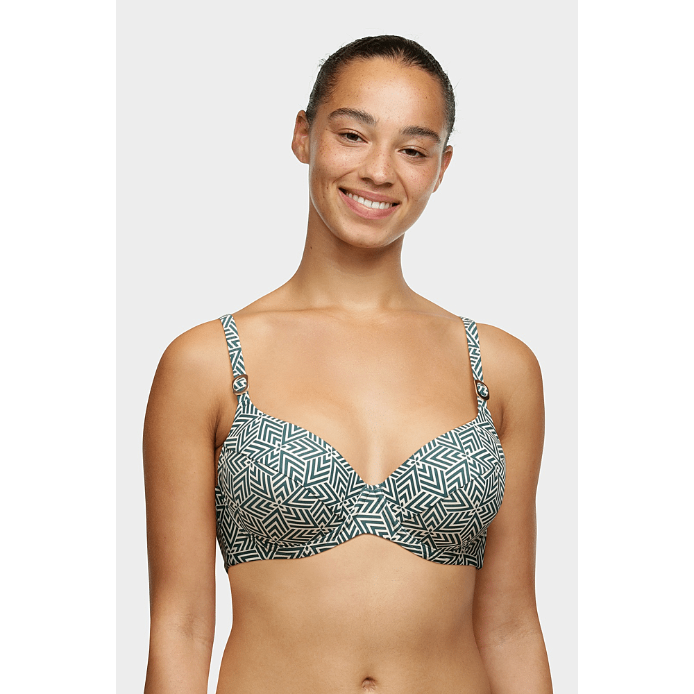 Femilet Aztec Java Bikini Top FS4860