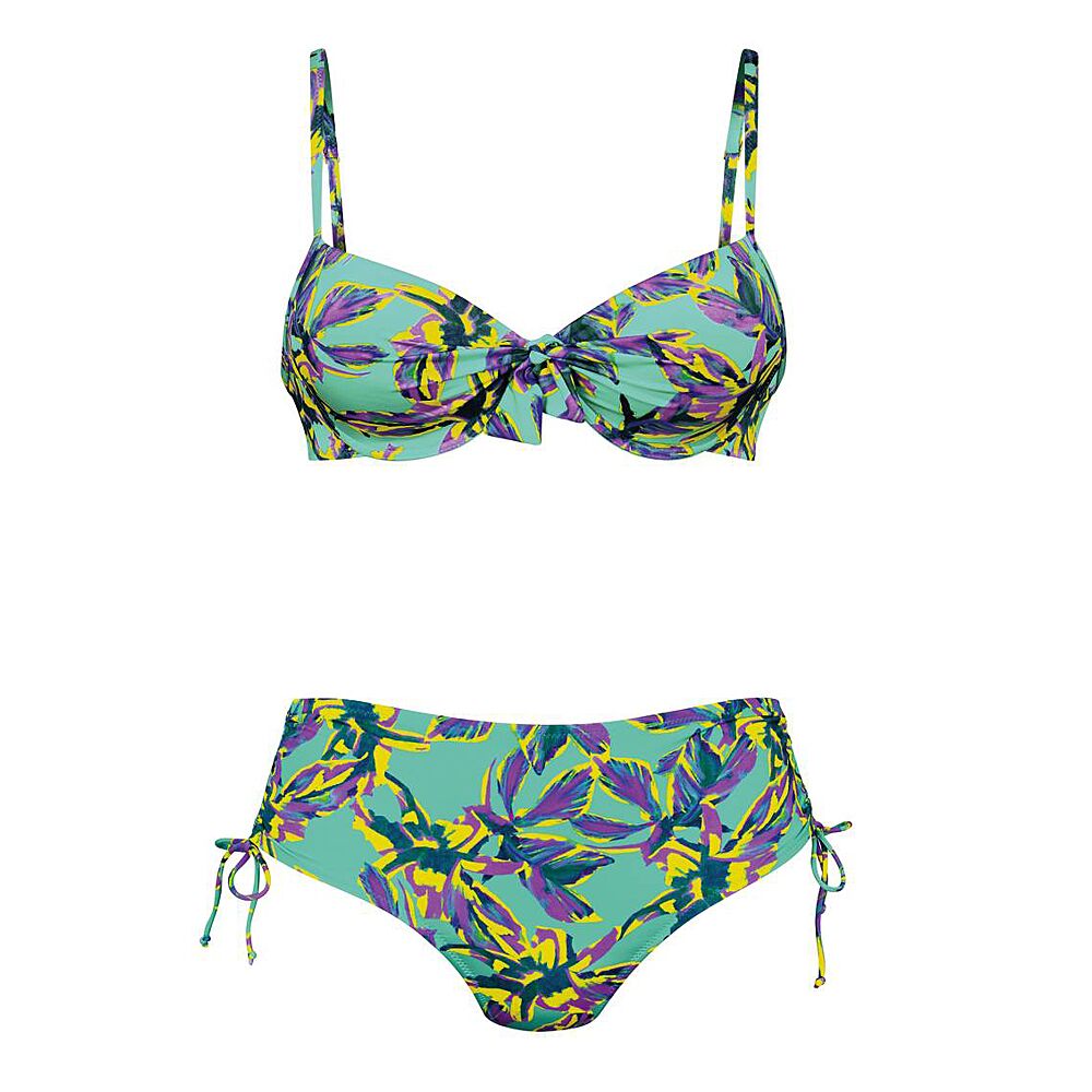 Rosa Faia Orchid Dream Eleonore Bikini