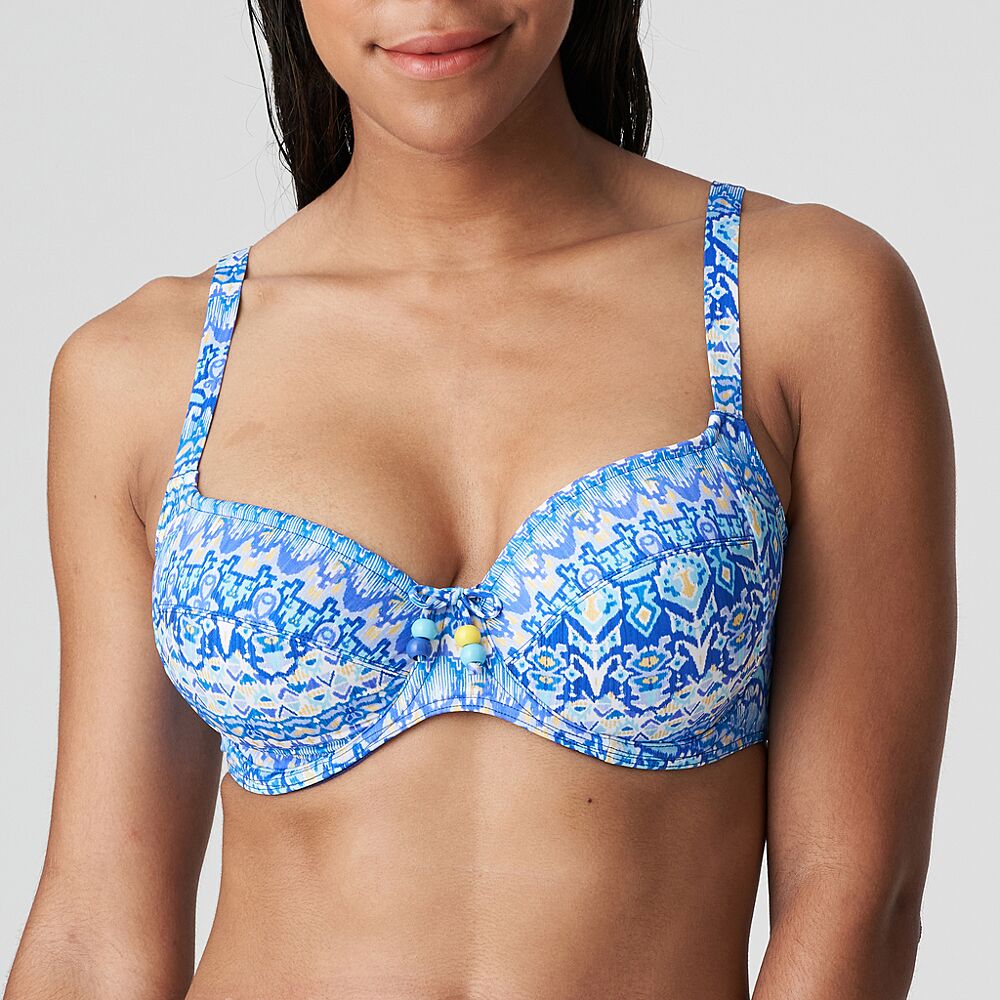 Primadonna Swim Bonifacio Bikini Top Beugel Bh