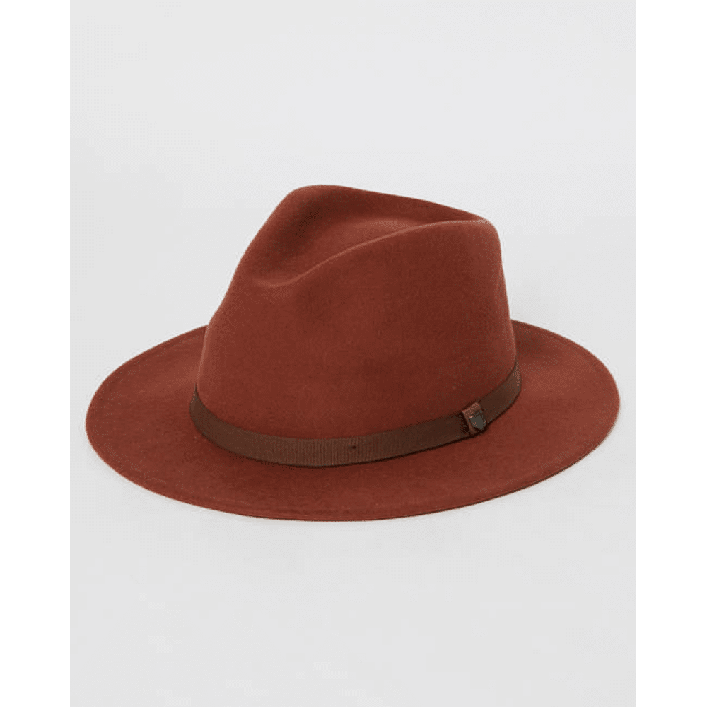 Messer Packable Fedora Brixton Freedom