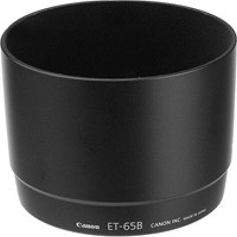 Canon Zonnekap ET 65B Lens Grobet