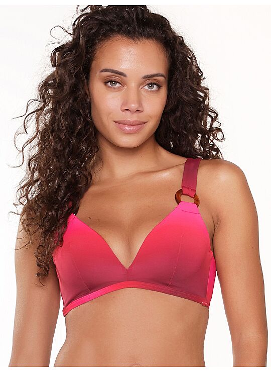 Lingadore Voorgevormde Triangel Bikini Tb Sh