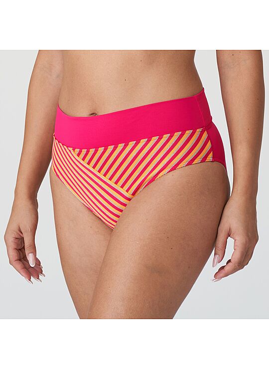 Primadonna Swim La Concha Bikini Slip Met Omslag