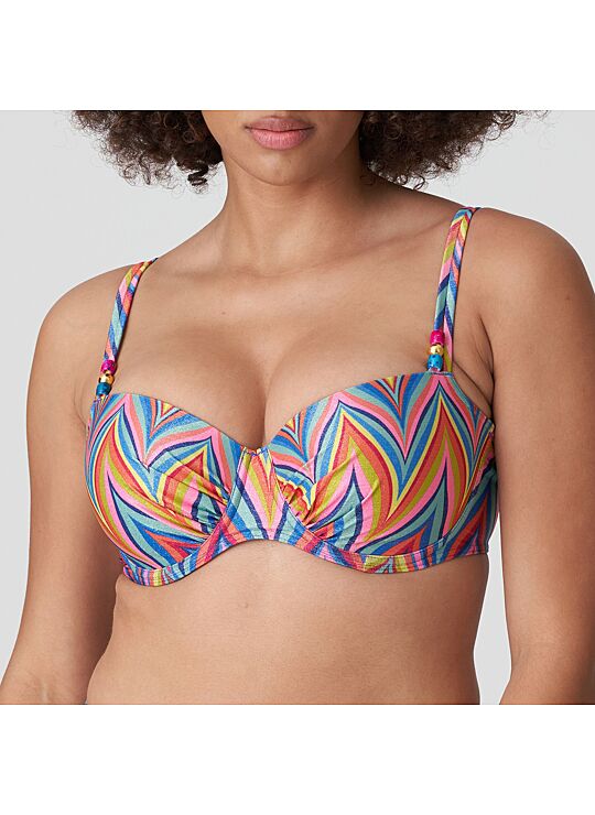 Primadonna Swim Kea Balconnet Bikini Top