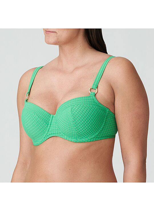 Primadonna Swim Maringa Balconnet Bikini Top