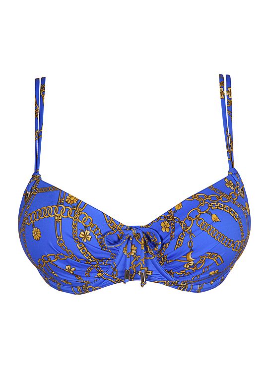Primadonna Swim Olbia Bikini Balconnet Bh Mousse