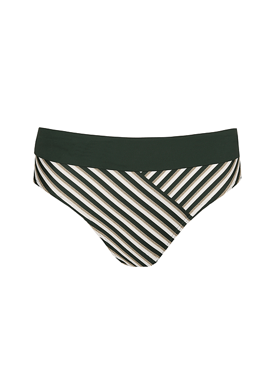 Primadonna Swim La Concha Bikini Slip Met Omslag