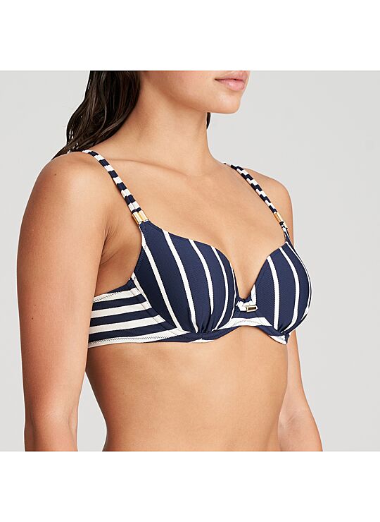 Marie Jo Swim Cadiz Bikini Hartvorm Met Mousse