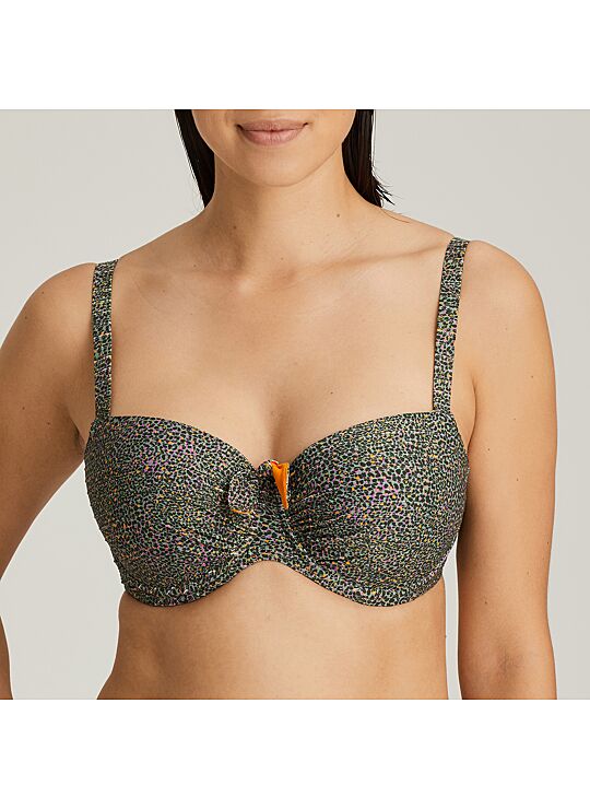 PrimaDonna Swim Jacaranda Bikini Balconnet BH Mousse 4006516