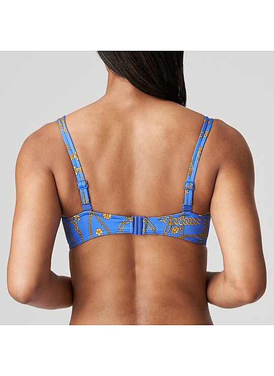 Primadonna Swim Olbia Bikini Balconnet Bh Mousse