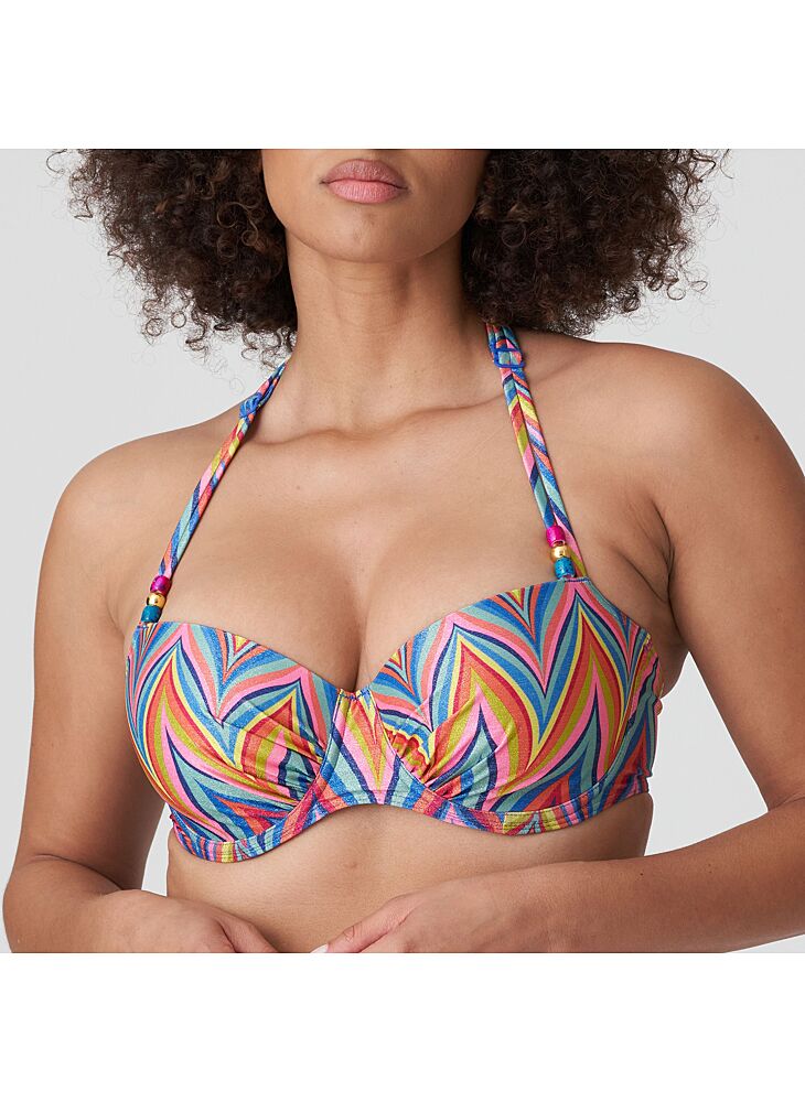 Primadonna Swim Kea Balconnet Bikini Top