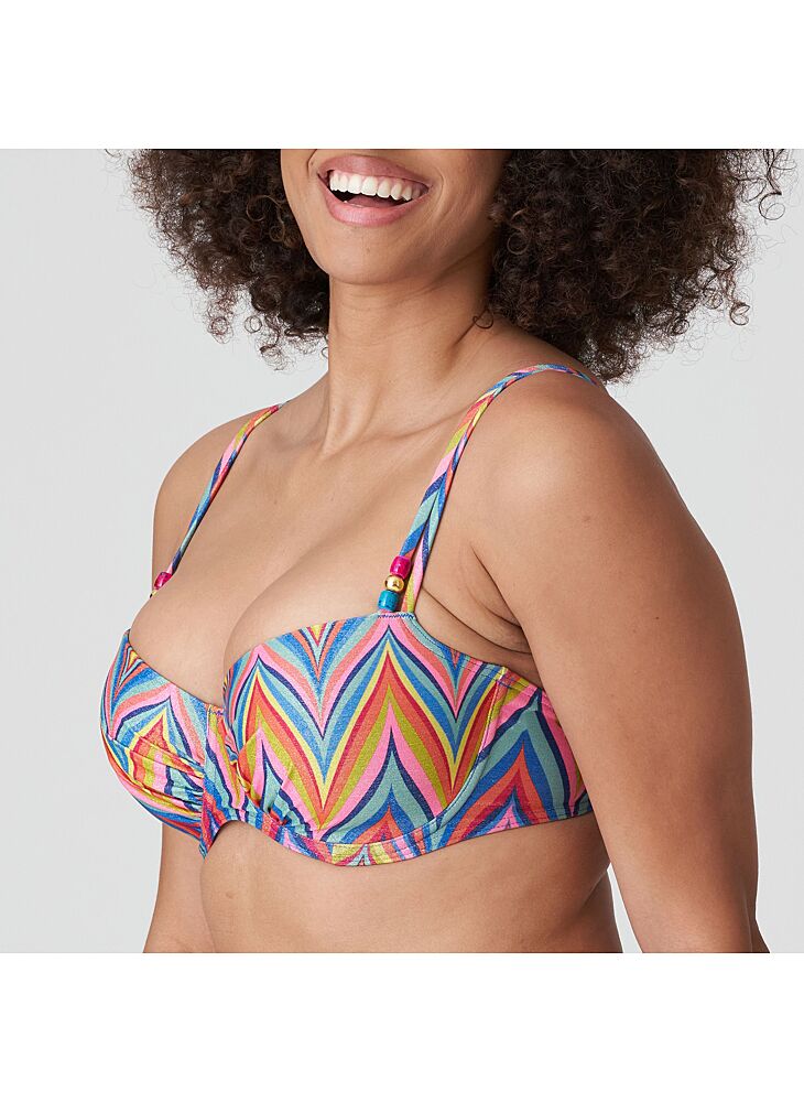 Primadonna Swim Kea Balconnet Bikini Top