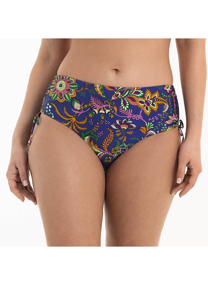 Rosa Faia Flowers Of Bali Sibel Bikini