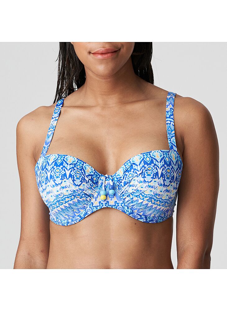 Primadonna Swim Bonifacio Bikini Balconnet Bh