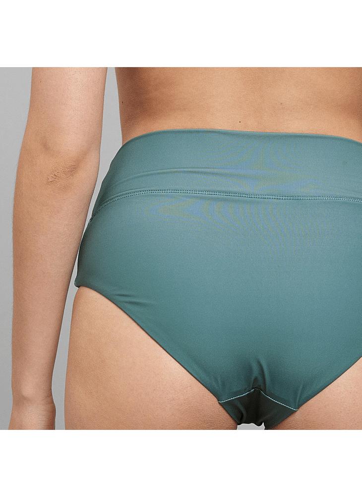 Bikini Pants Slite Dedicated Freedom