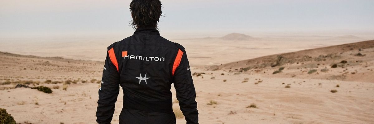 Hamilton