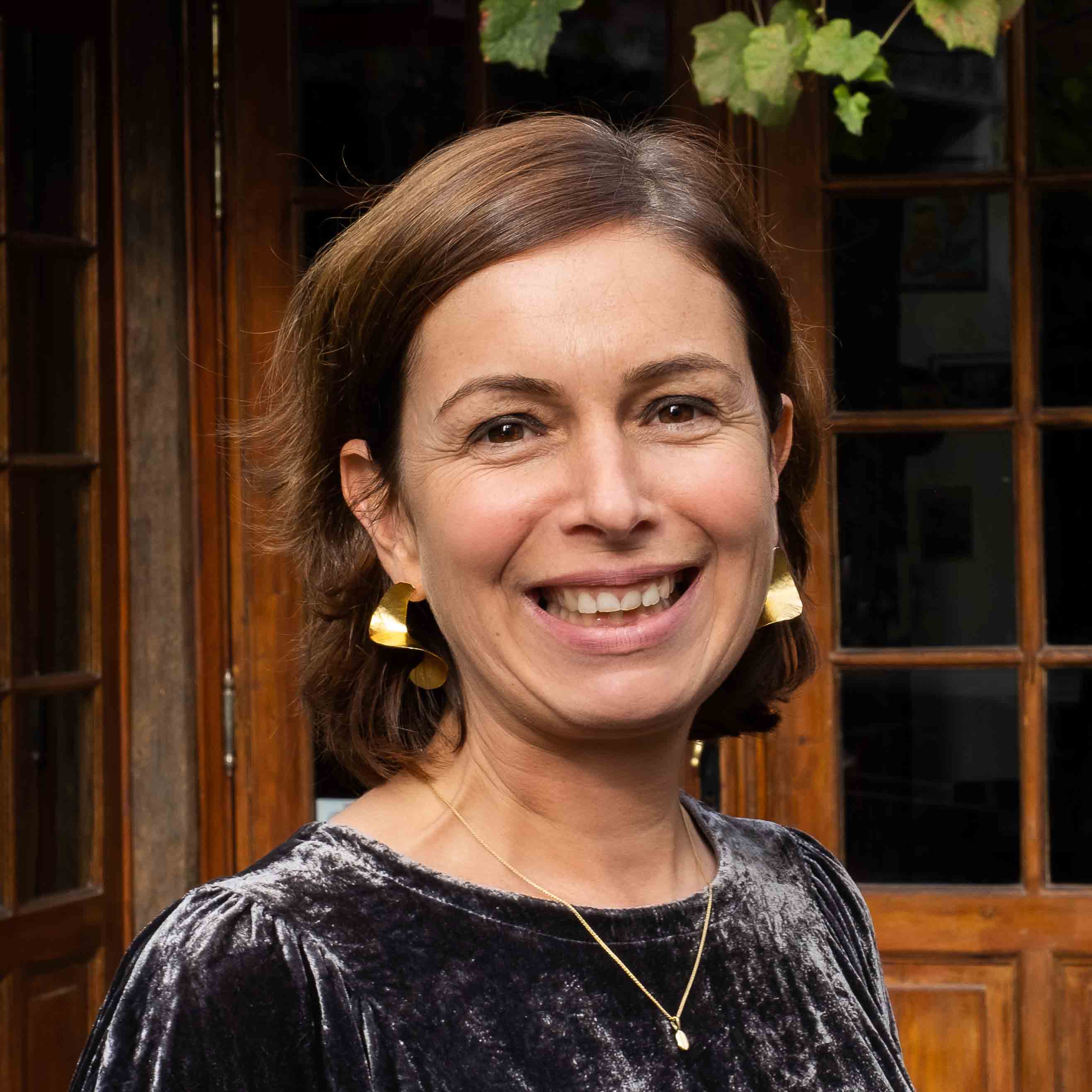 Kathleen Claes Kathleen Claes
