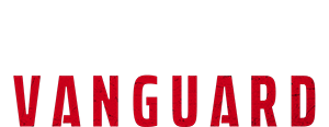 Call of Duty Vanguard Logo