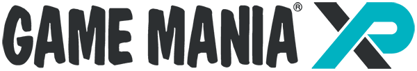Game Mania XP Logo