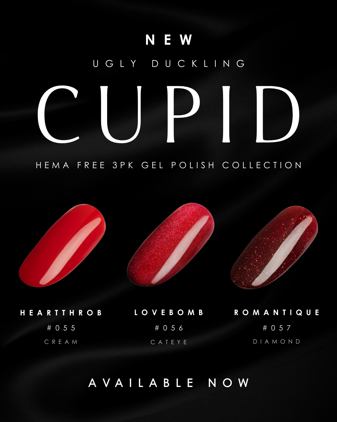 Cupid Collection