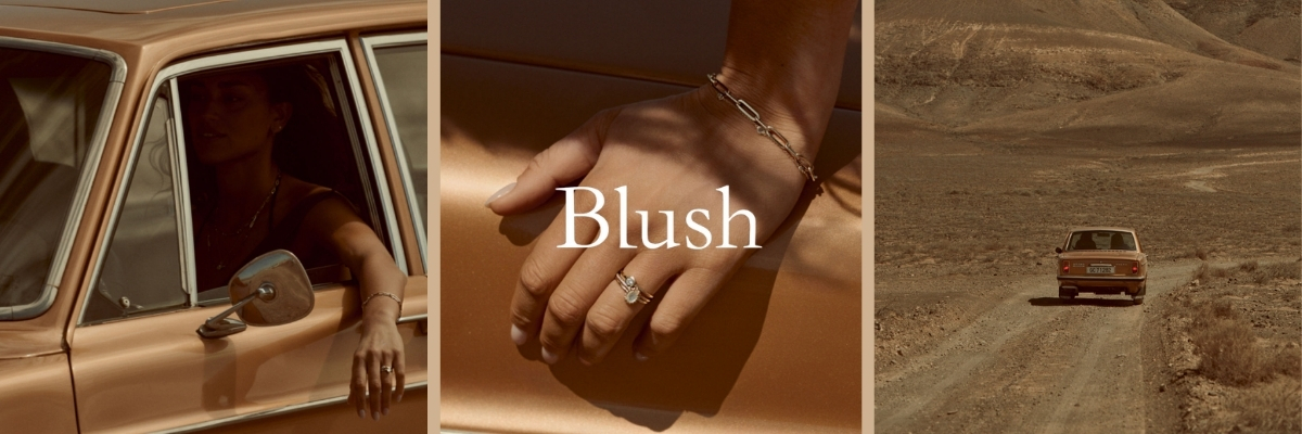 Blush Juwelen