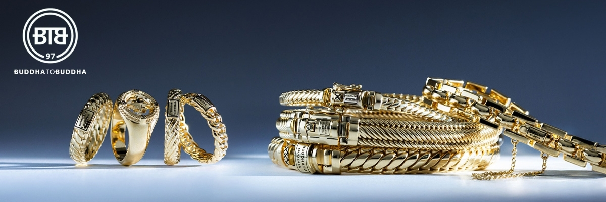 Buddha to Buddha Juwelen