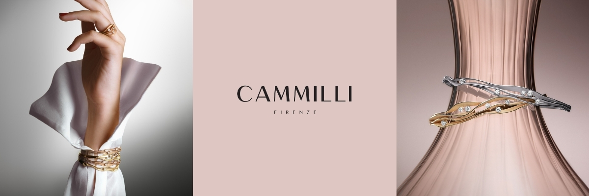 AnnaMaria Cammilli Juwelen