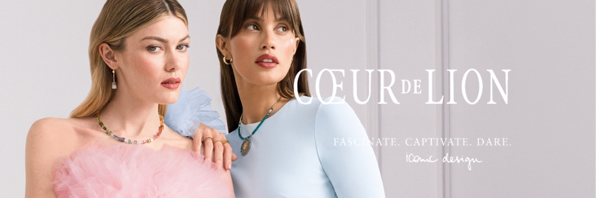 Coeur de Lion juwelen