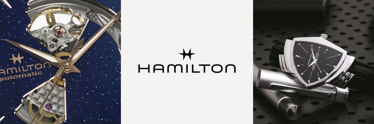 Montres Hamilton