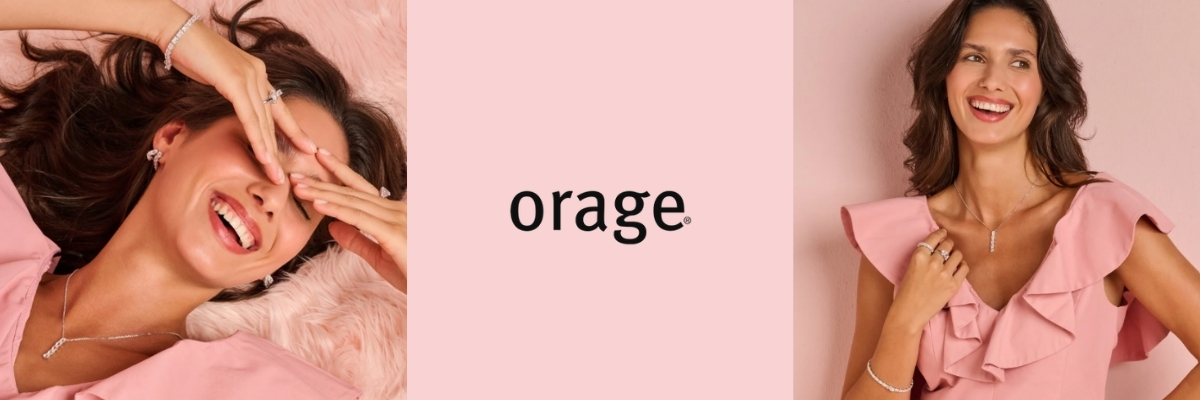 Orage Juwelen