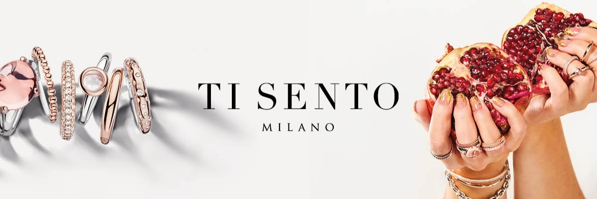 Ti Sento Milano Juwelen