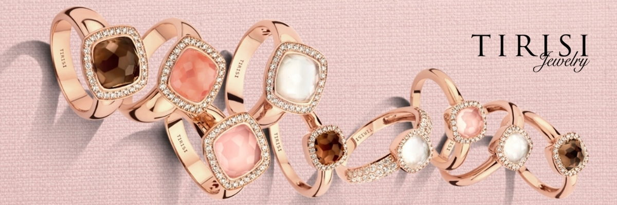 Tirisi juwelen