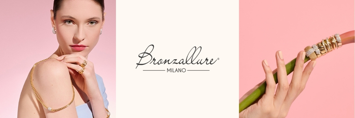 Bronzallure Juwelen