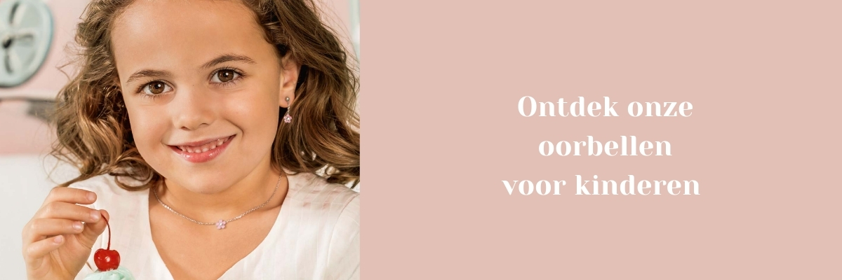 Kinderen Oorbellen