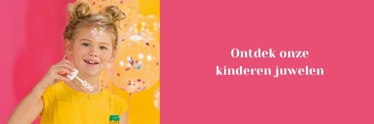 Kinderen Juwelen