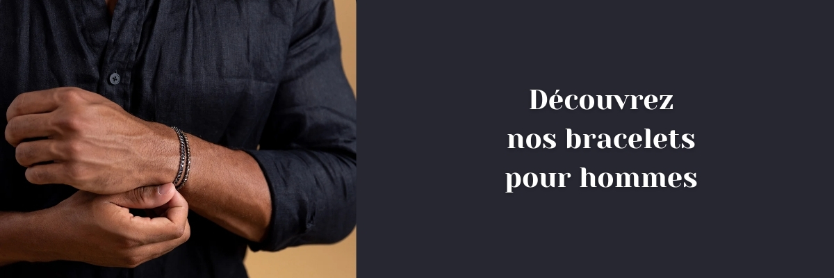 Heren Armbanden
