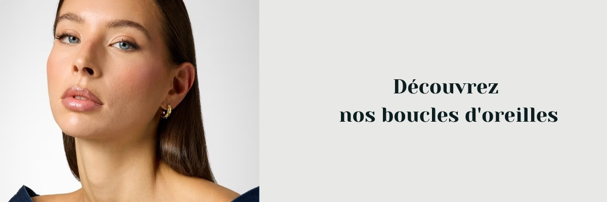 Boucles d'oreilles Dames 