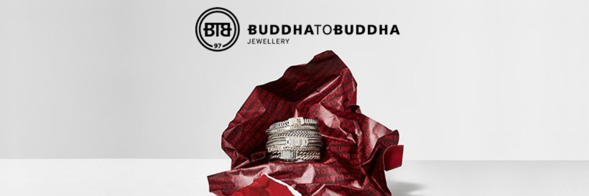 Buddha to Buddha Juwelen