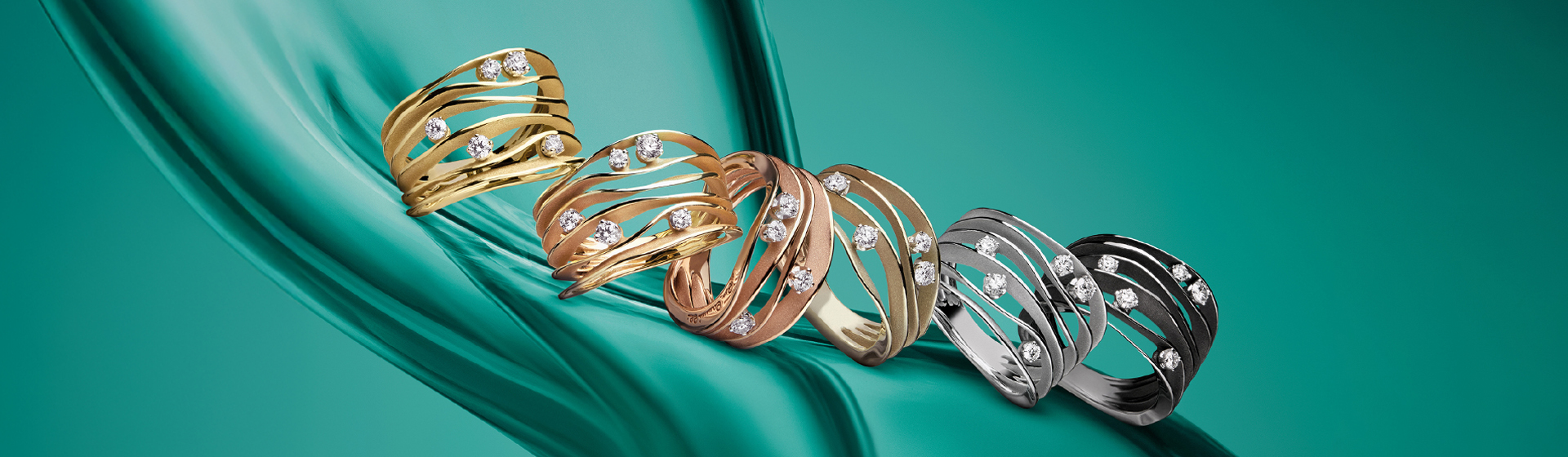 AnnaMaria Cammilli Juwelen