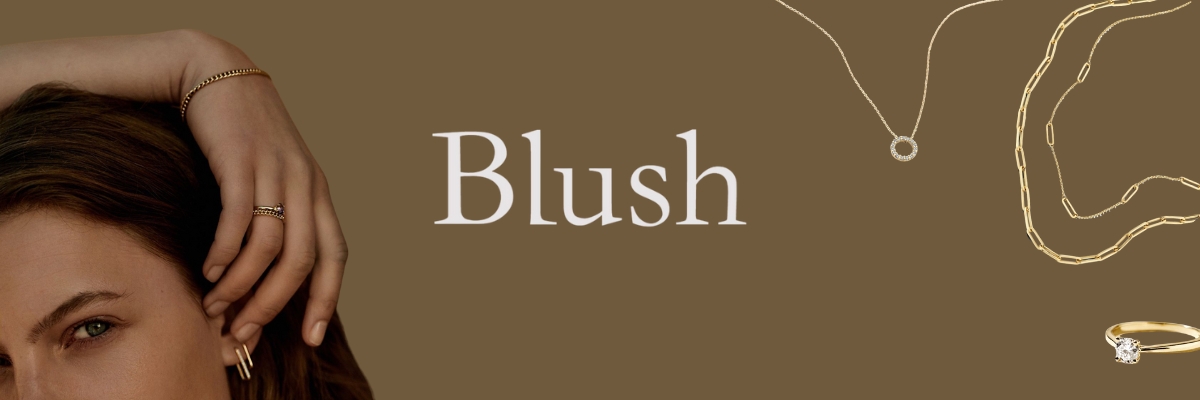 Blush Juwelen