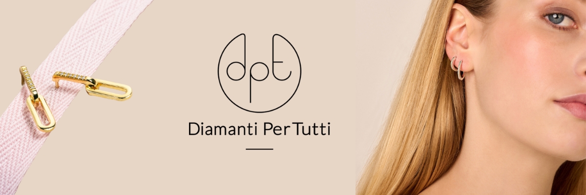 Diamanti Per Tutti Bijoux