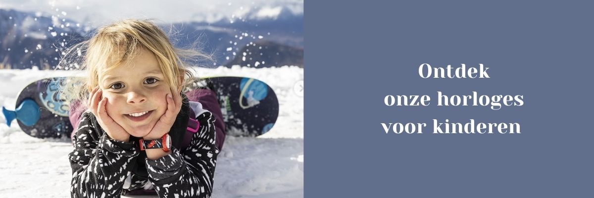 horloges kinderen Versato horloges kinderen Versato